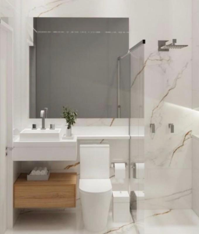 Casa, São João Batista (venda Nova), 2 Quartos, 1 Vaga