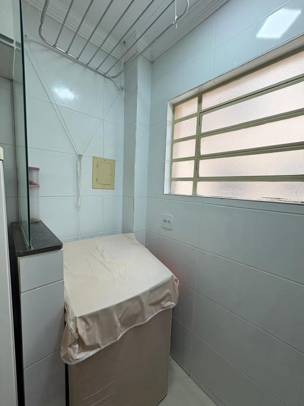 Apartamento, Candelária, 2 Quartos, 1 Vaga