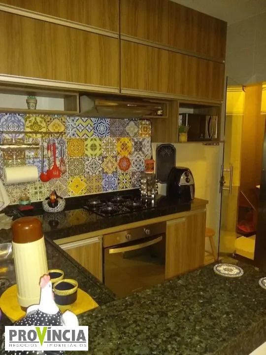 Casa, Floresta Encantada, 2 Quartos, 3 Vagas