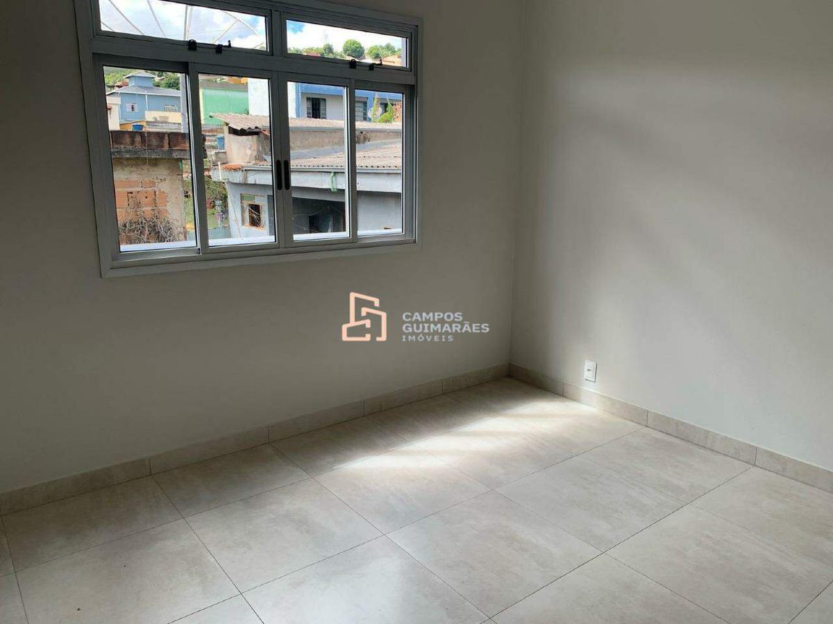 Apartamento, Mineirão, 3 Quartos, 1 Vaga, 1 Suíte