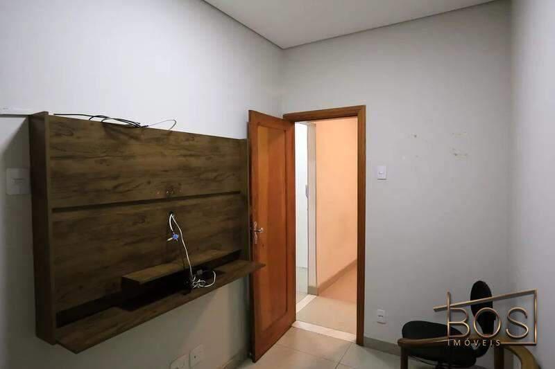 Apartamento, Lourdes, 5 Quartos, 1 Vaga
