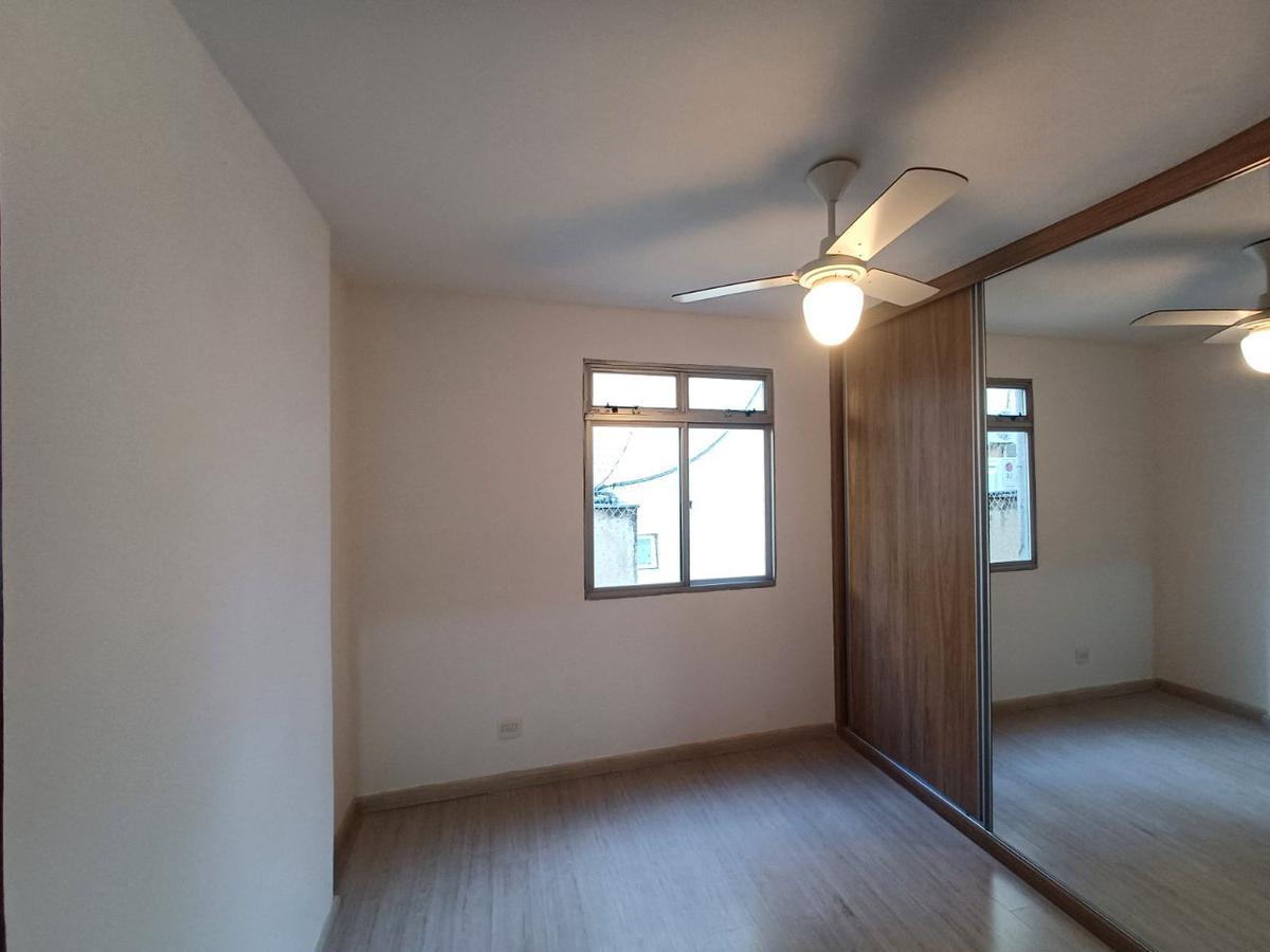 Apartamento, Palmares, 3 Quartos, 2 Vagas, 1 Suíte
