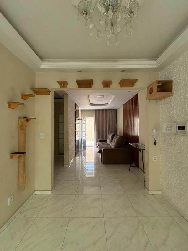 Apartamento, Jardim Riacho das Pedras, 3 Quartos, 2 Vagas, 1 Suíte
