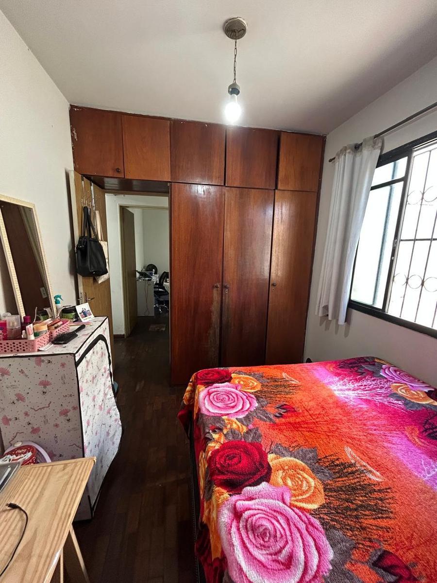 Apartamento, Indaiá, 2 Quartos, 1 Vaga