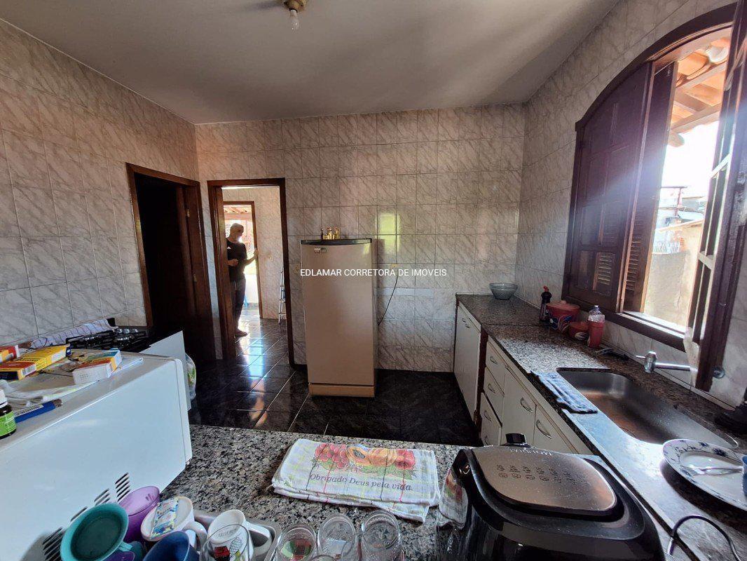 Casa, Parque Duval de Barros, 6 Quartos, 1 Vaga