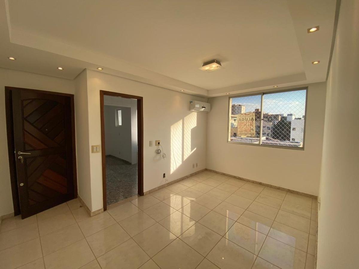 Apartamento, Santa Teresa, 2 Quartos, 2 Vagas