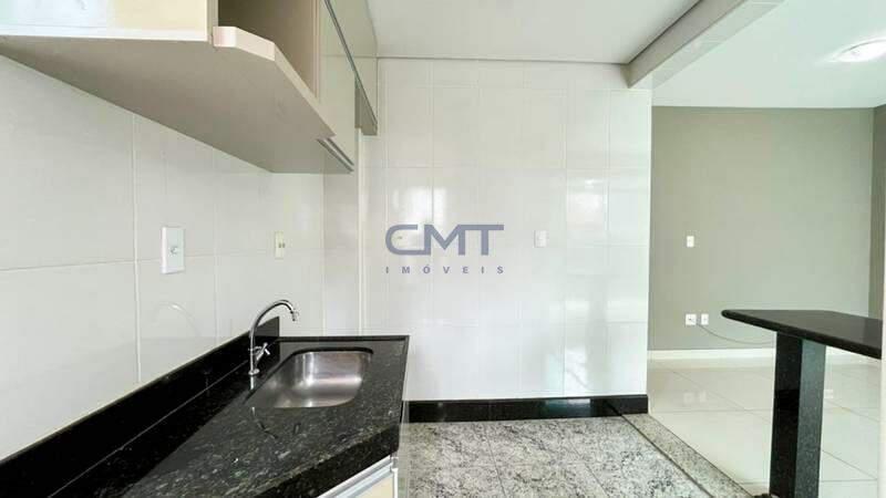 Apartamento, Buritis, 2 Quartos, 2 Vagas, 2 Suítes