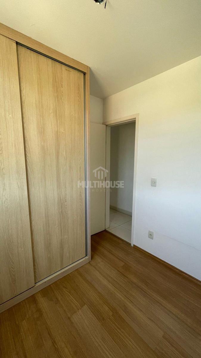 Apartamento, Buritis, 3 Quartos, 1 Vaga, 1 Suíte