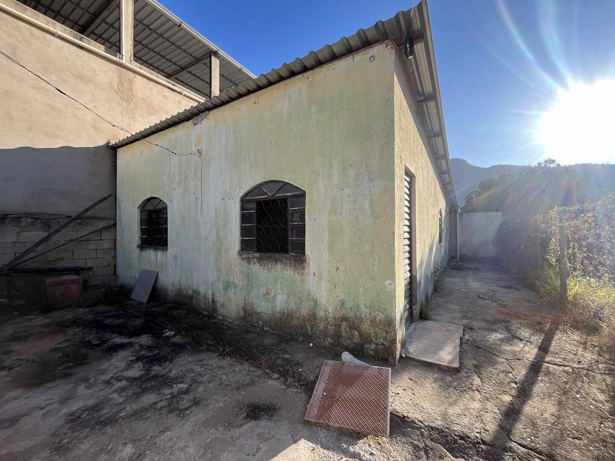 Casa, Recanto Verde, 4 Quartos, 1 Vaga