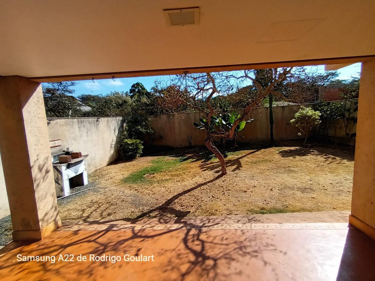 Casa, Vale do Sol, 3 Quartos, 4 Vagas, 1 Suíte
