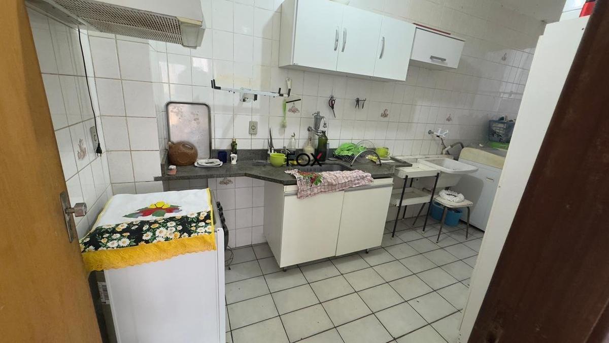 Apartamento, Santo Antônio, 3 Quartos, 1 Vaga, 1 Suíte