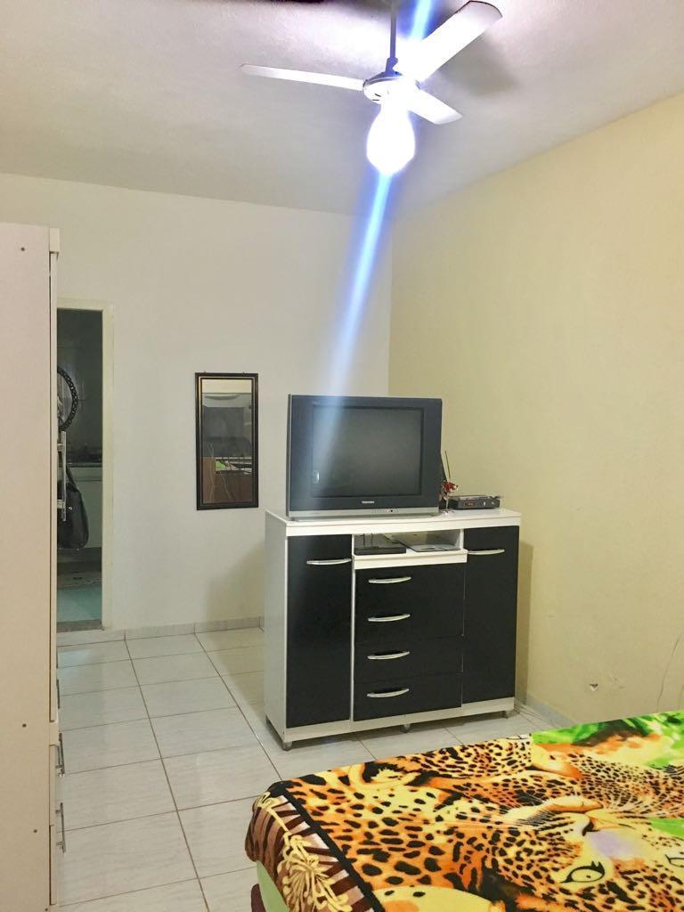 Casa, Nossa Senhora de Fátima, 3 Quartos, 1 Vaga, 2 Suítes