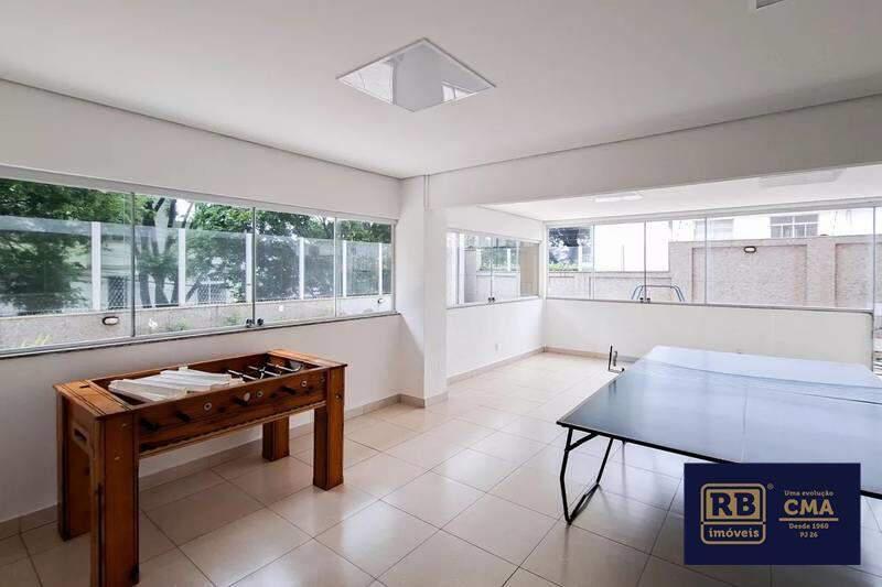 Apartamento, Serra, 3 Quartos, 1 Vaga, 1 Suíte