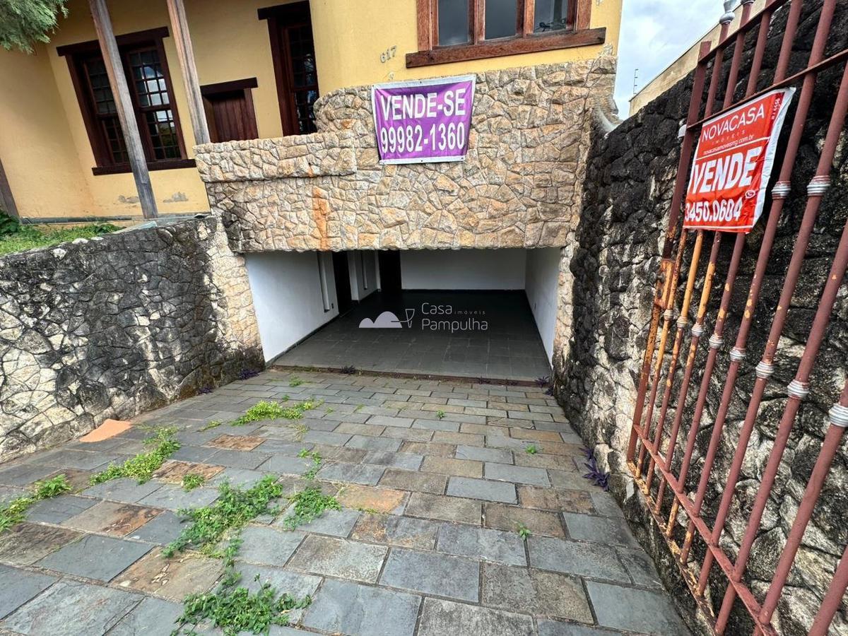 Casa, Itapoã, 4 Quartos, 4 Vagas, 1 Suíte