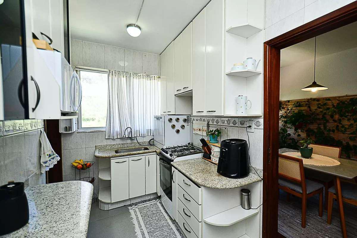 Apartamento, Santo Antônio, 3 Quartos, 1 Vaga, 1 Suíte