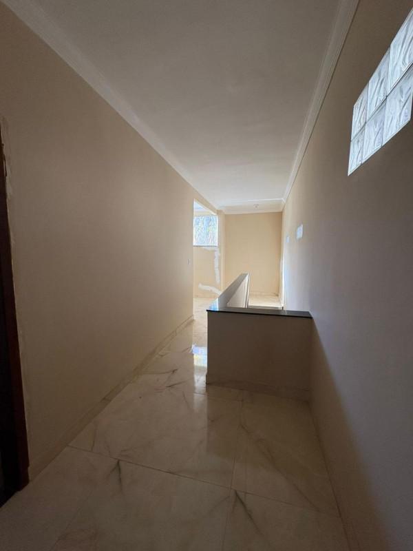 Casa, Lindéia, 2 Quartos, 2 Vagas