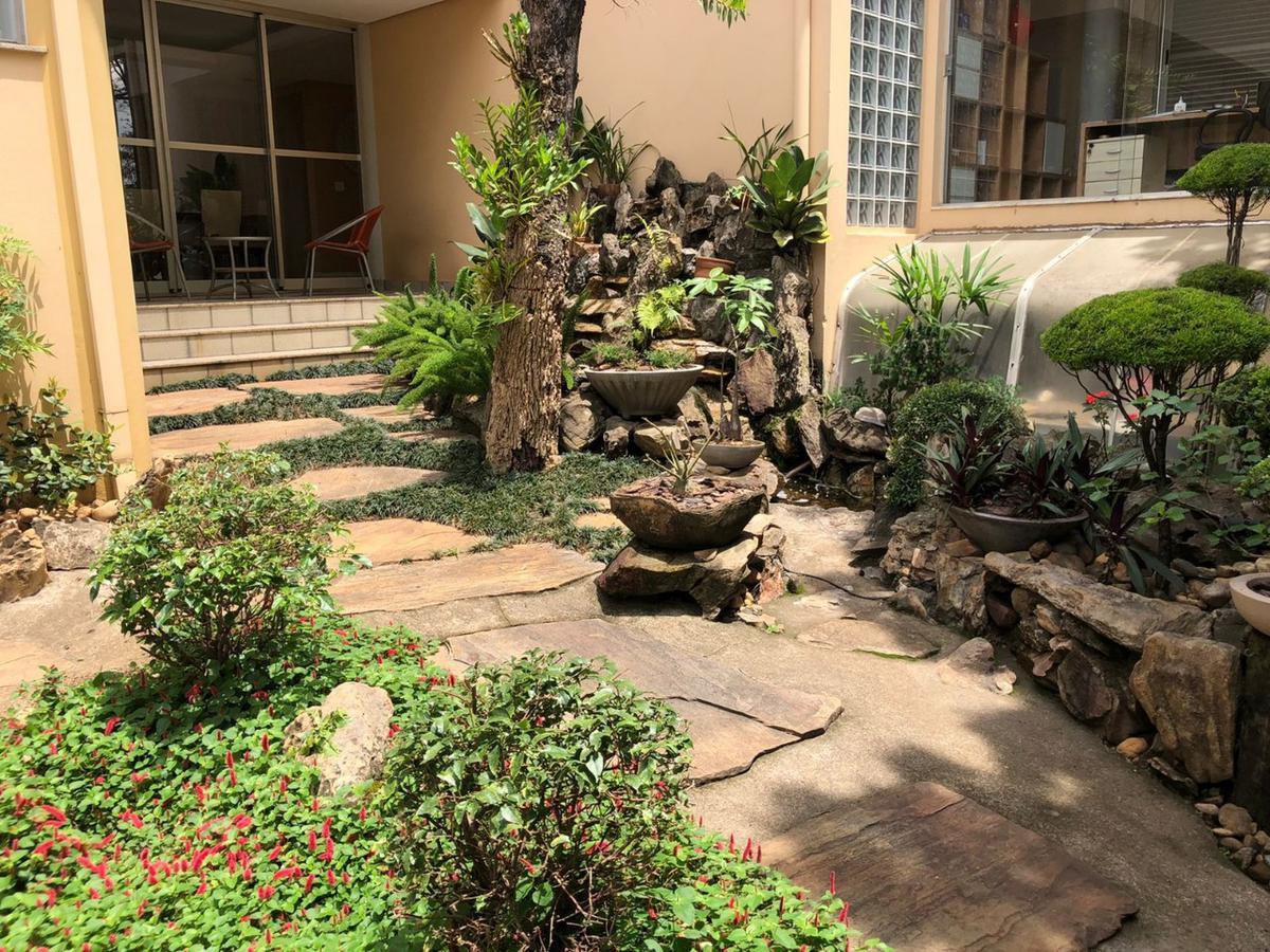Casa, Jardim Riacho das Pedras, 4 Quartos, 4 Vagas, 1 Suíte