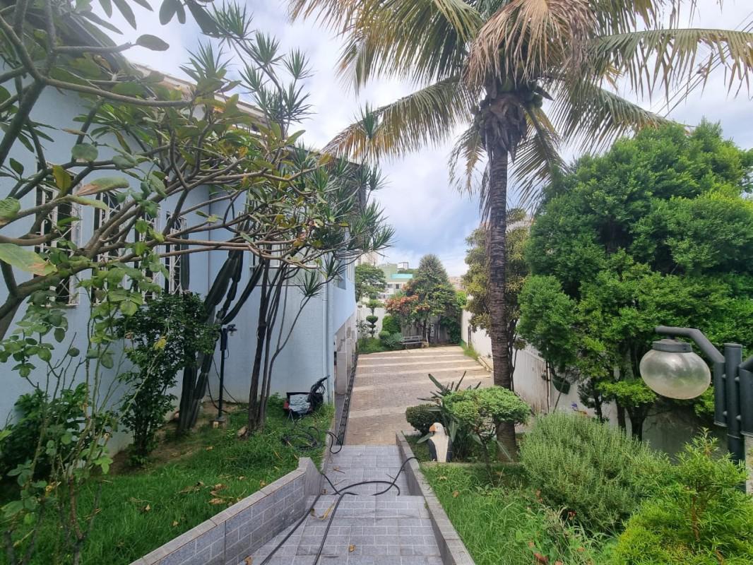 Casa, Jardim Riacho das Pedras, 4 Quartos, 8 Vagas, 2 Suítes