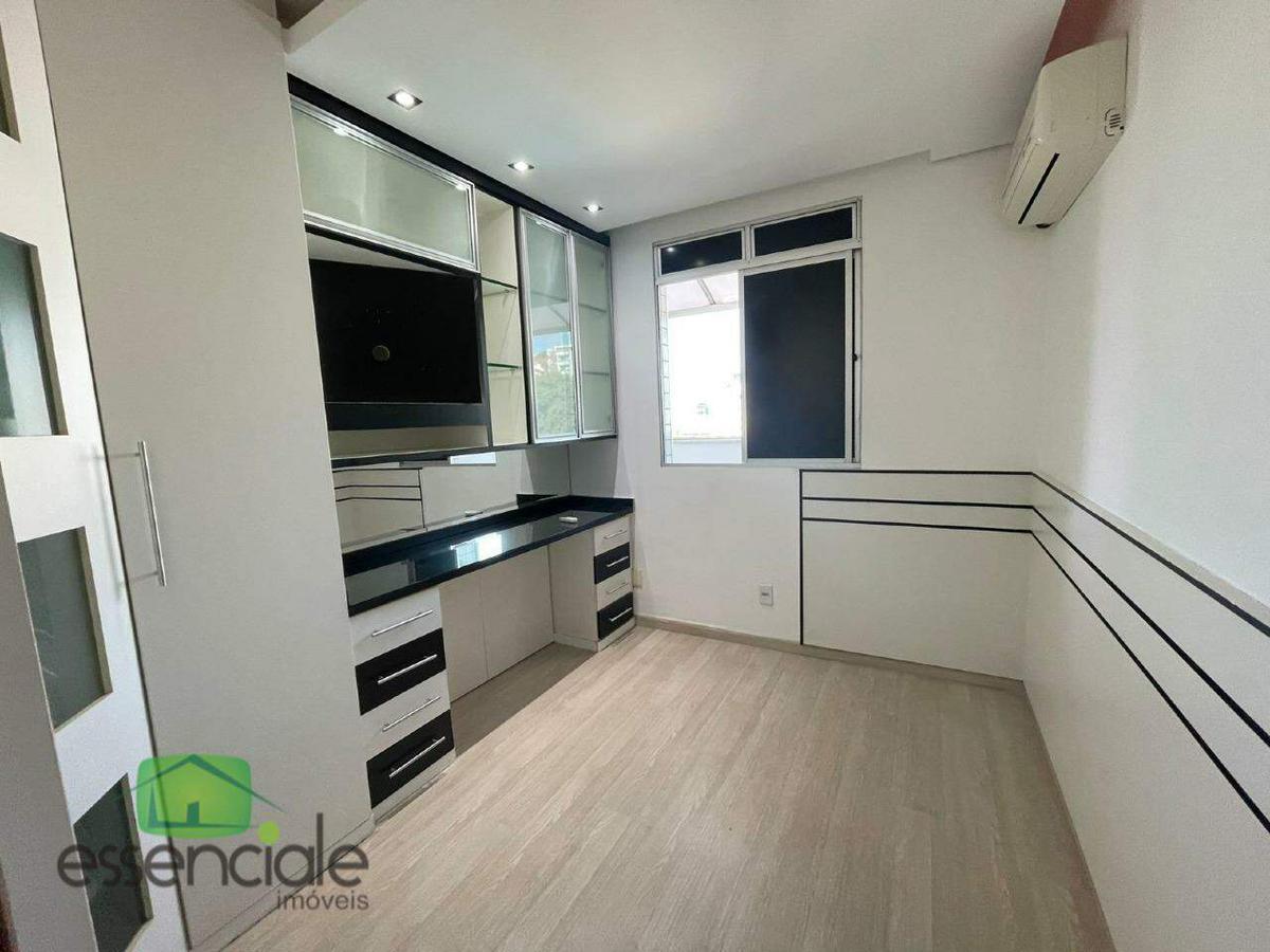 Apartamento, Eldorado, 3 Quartos, 2 Vagas, 1 Suíte