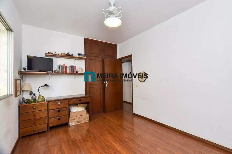 Apartamento, Lourdes, 4 Quartos, 2 Vagas, 1 Suíte