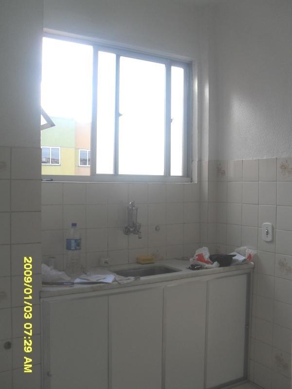 Apartamento, Havaí, 2 Quartos, 1 Vaga
