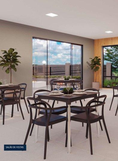 Apartamento, Estoril, 2 Quartos, 1 Vaga, 1 Suíte