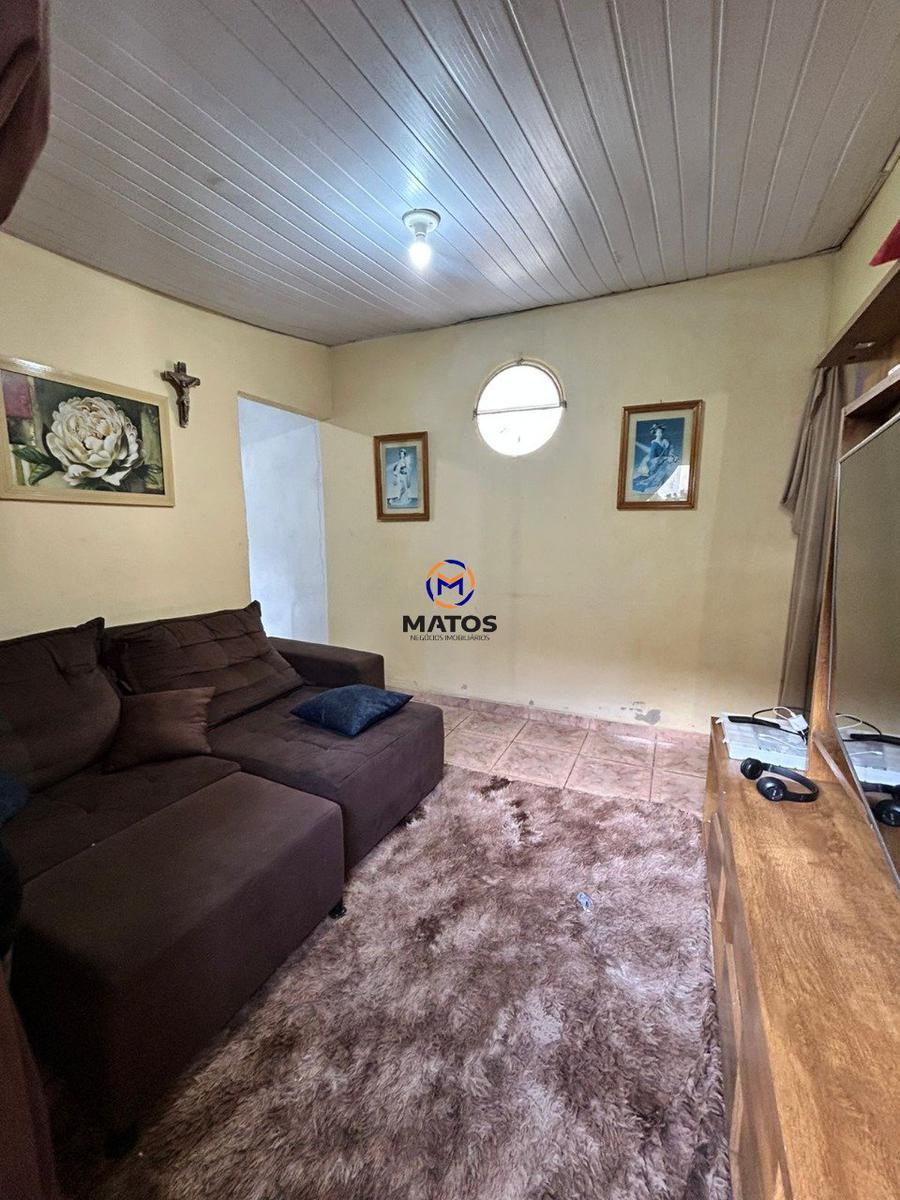 Casa, Baronesa (são Benedito), 3 Quartos, 4 Vagas