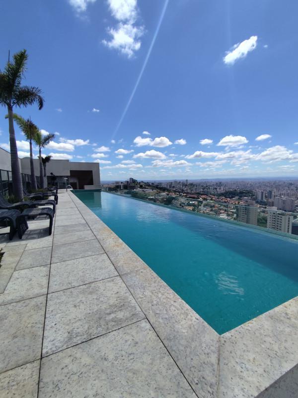 Apartamento, Estoril, 2 Quartos, 2 Vagas