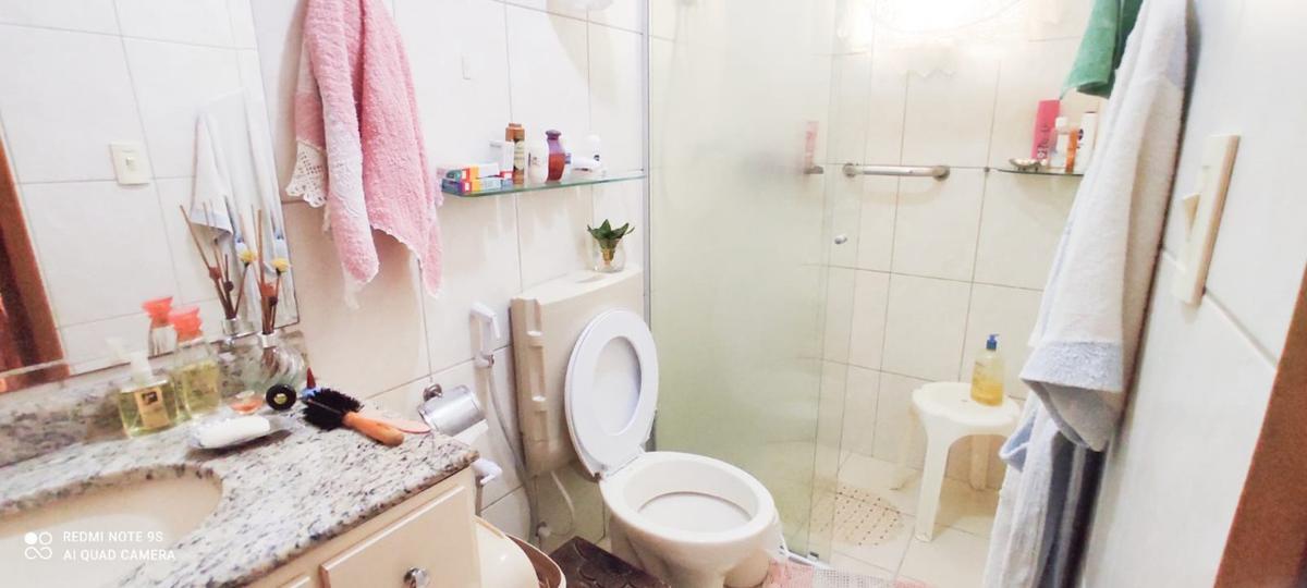 Apartamento, Serrano, 3 Quartos, 2 Vagas, 1 Suíte