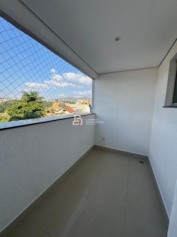 Apartamento, Barreiro, 3 Quartos, 2 Vagas, 1 Suíte