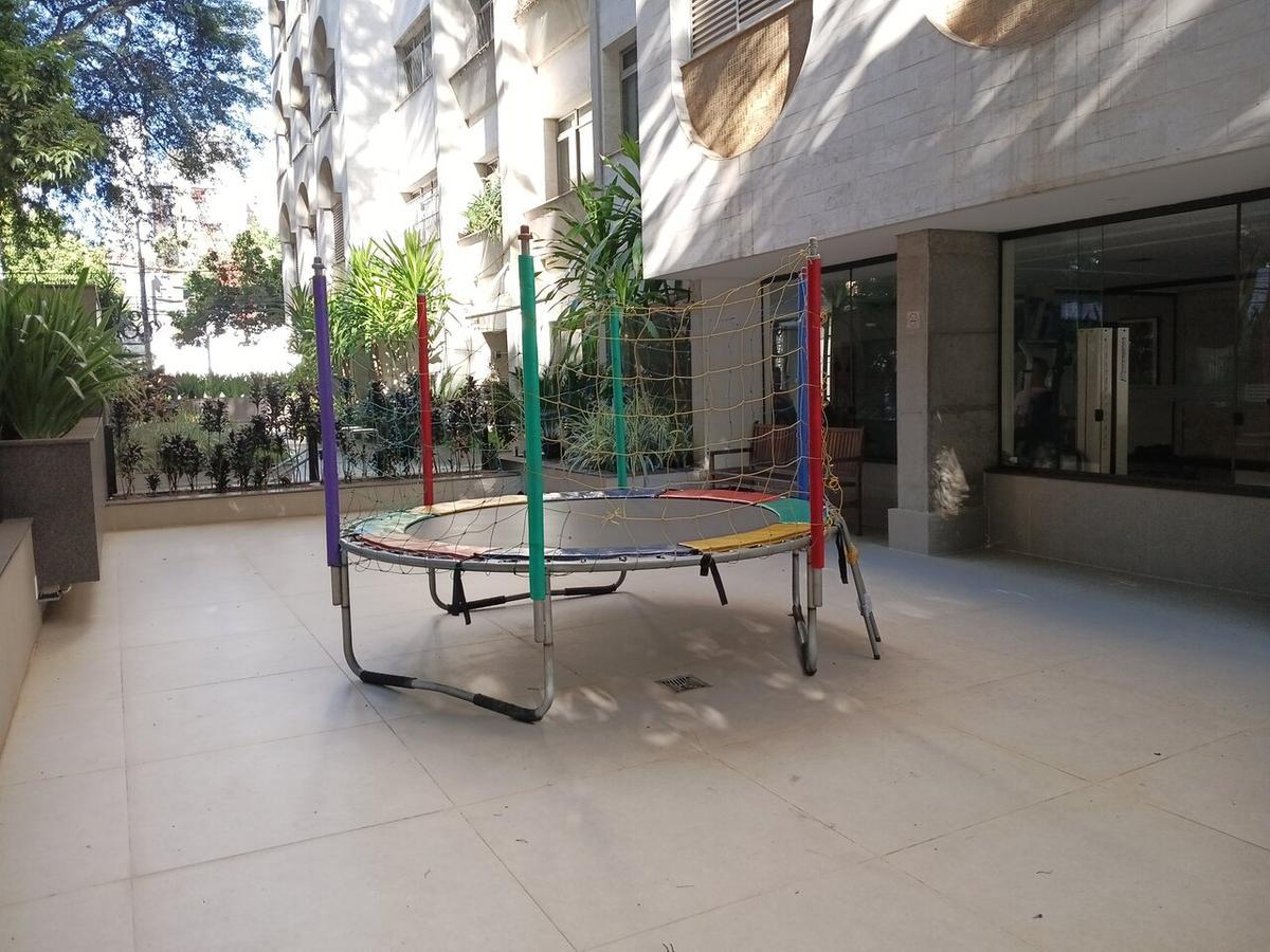 Apartamento, Savassi, 4 Quartos, 2 Vagas, 1 Suíte