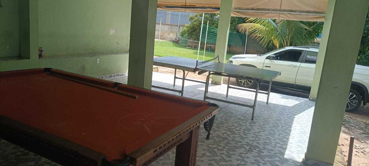 Lote, Betim Industrial, 4 Quartos, 8 Vagas, 1 Suíte