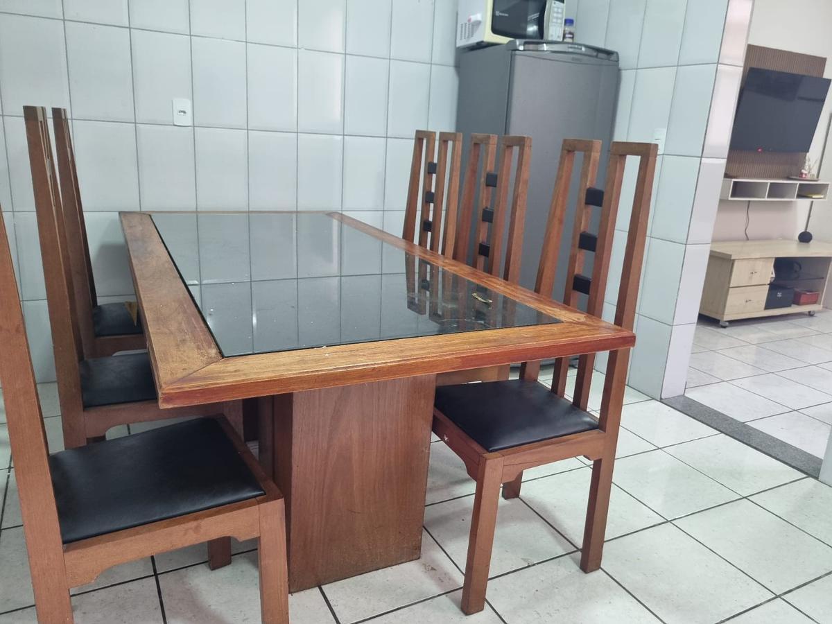 Cobertura, Riacho das Pedras, 2 Quartos, 1 Vaga, 1 Suíte