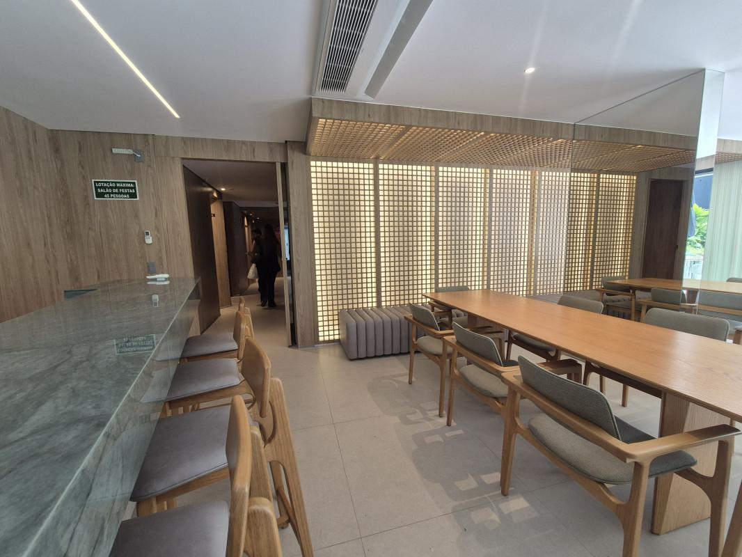 Apartamento, Santo Antônio, 3 Quartos, 2 Vagas, 1 Suíte