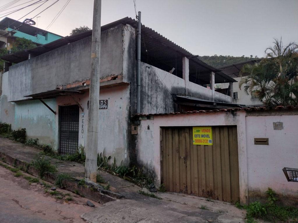 Casa, Santo Antônio (roça Grande), 4 Quartos, 4 Vagas