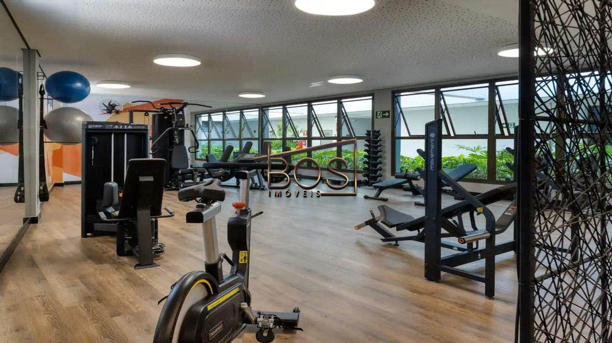 Apartamento, Serra, 4 Quartos, 3 Vagas, 2 Suítes