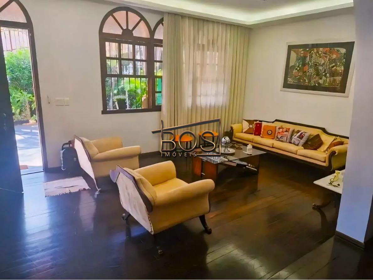 Casa, Colégio Batista, 4 Quartos, 4 Vagas, 1 Suíte