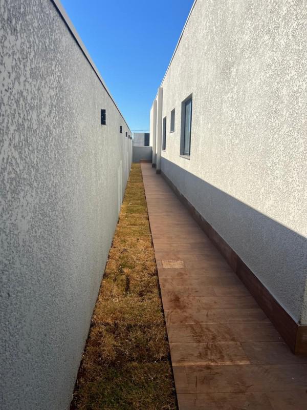 Casa, Gran Park, 3 Quartos, 1 Vaga, 1 Suíte