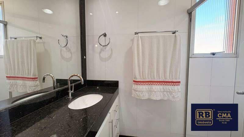 Apartamento, Barro Preto, 4 Quartos, 2 Vagas, 1 Suíte