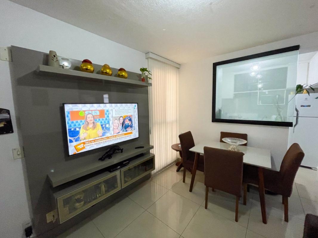 Apartamento, Califórnia, 2 Quartos, 1 Vaga
