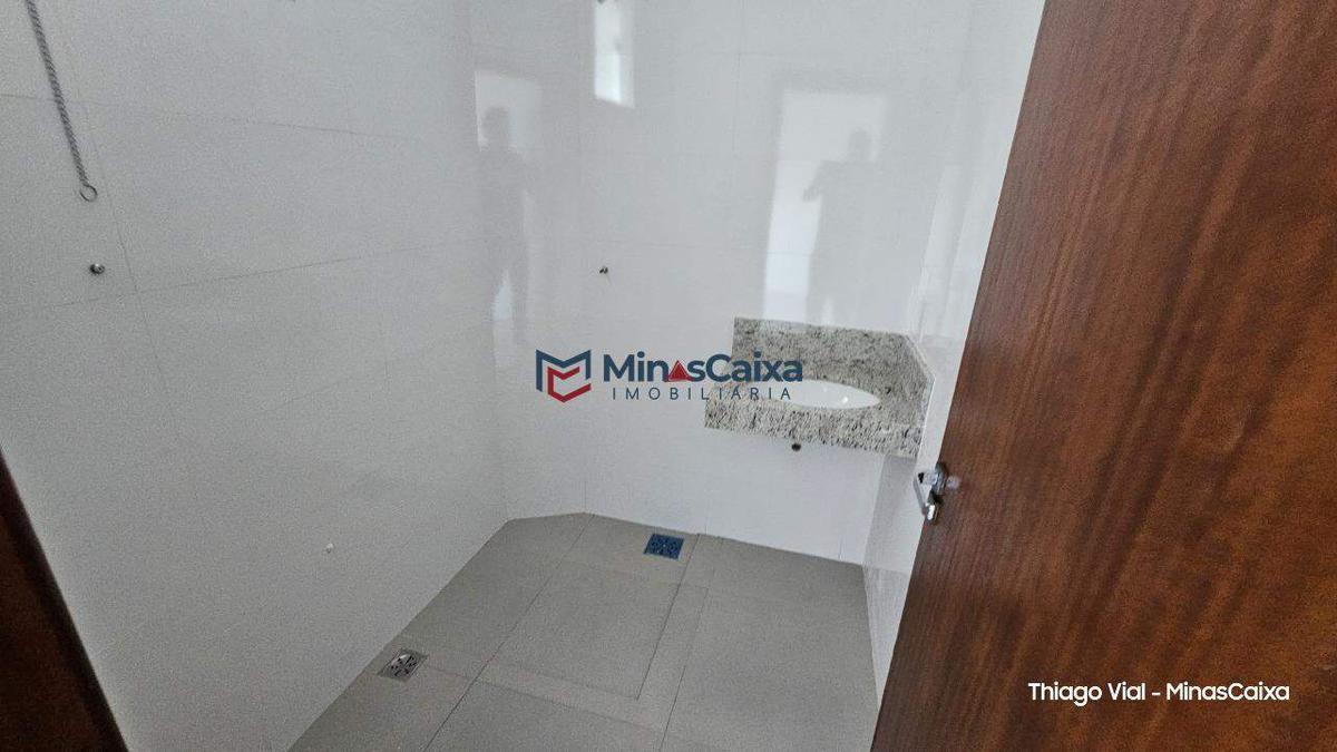 Apartamento, Centro, 3 Quartos, 1 Vaga, 1 Suíte