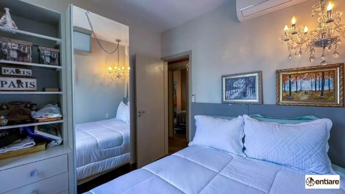 Apartamento, Buritis, 4 Quartos, 2 Vagas, 1 Suíte