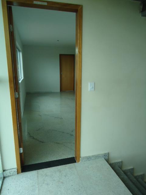 Apartamento, Pio XII, 3 Quartos, 1 Vaga, 1 Suíte