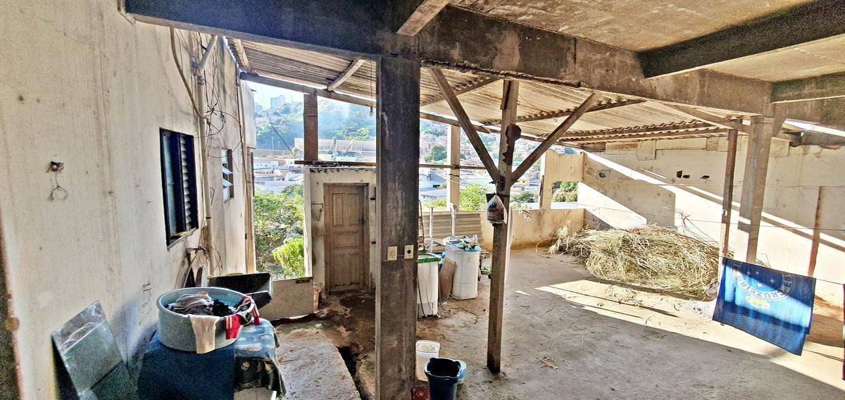 Casa, Jardim América, 4 Quartos, 0 Vaga