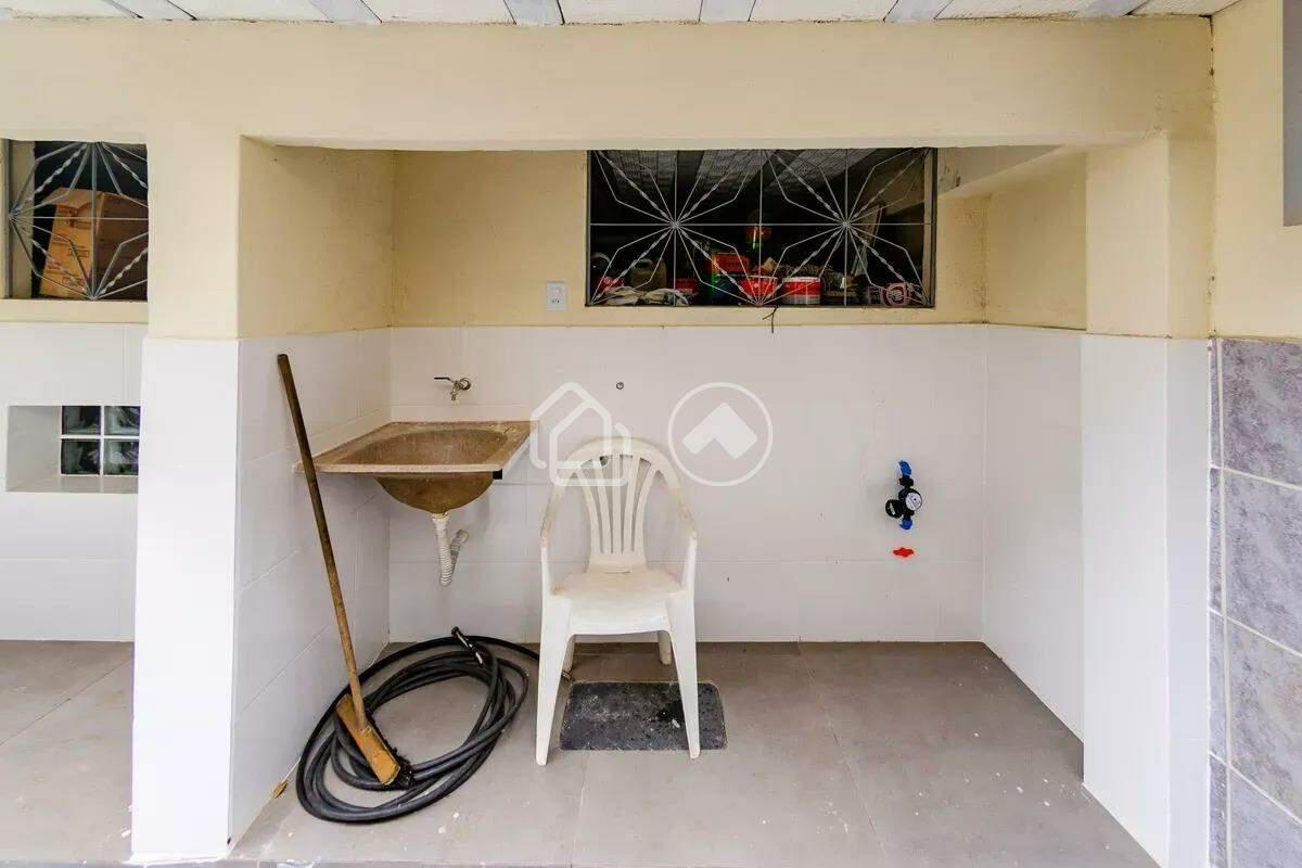 Quitinete, Dom Cabral, 1 Quarto