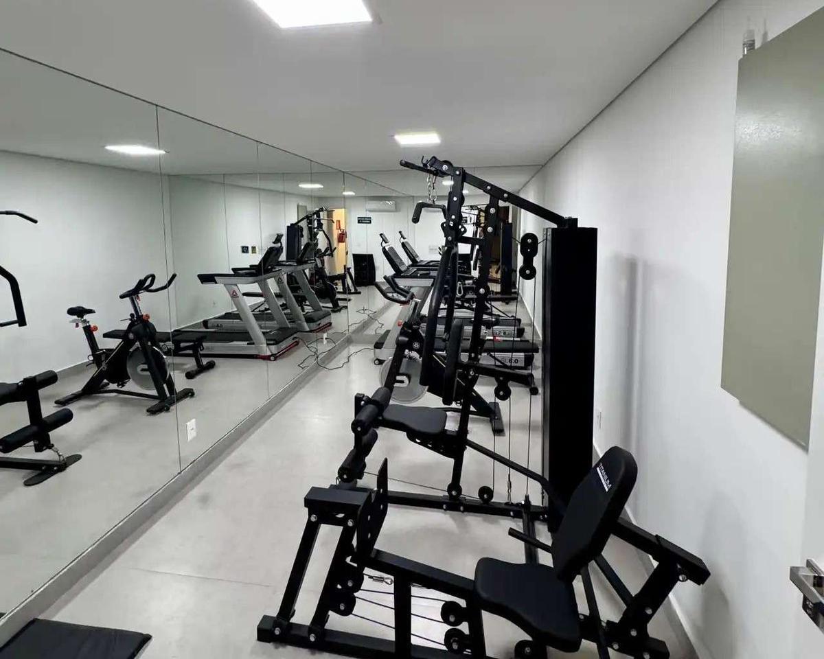 Apartamento, Lourdes, 4 Quartos, 4 Vagas, 4 Suítes