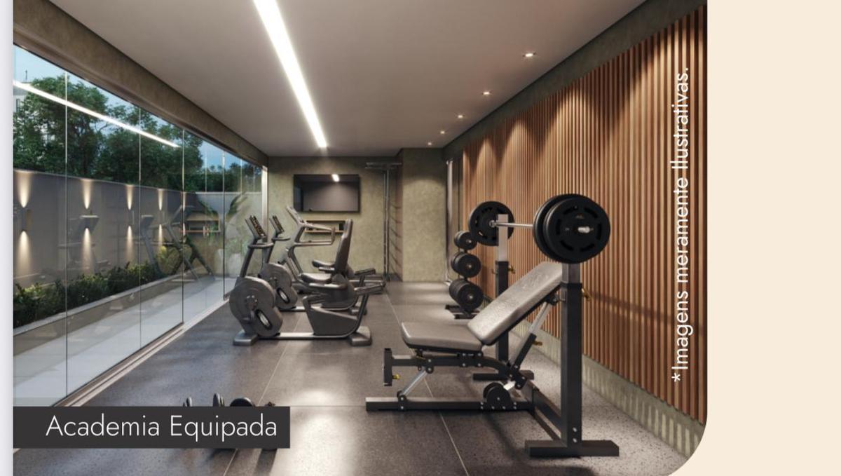 Apartamento, Santa Efigênia, 3 Quartos, 2 Vagas, 1 Suíte