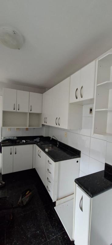 Apartamento, Lourdes, 3 Quartos, 2 Vagas, 1 Suíte