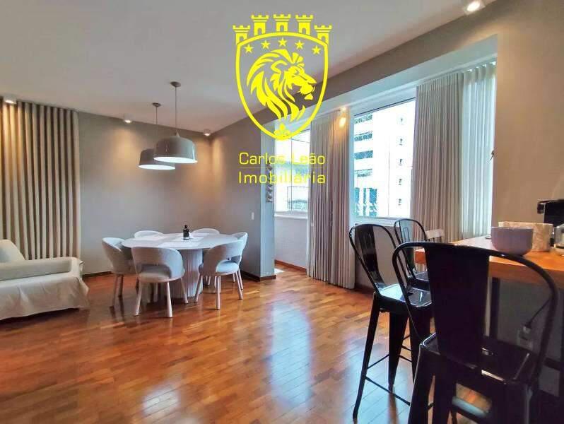 Apartamento, Anchieta, 3 Quartos, 1 Vaga, 1 Suíte