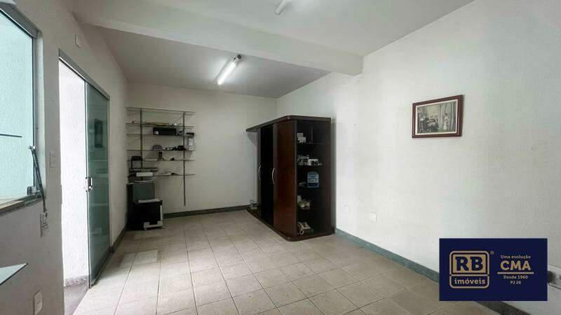 Casa, São Lucas, 7 Quartos, 3 Vagas, 1 Suíte